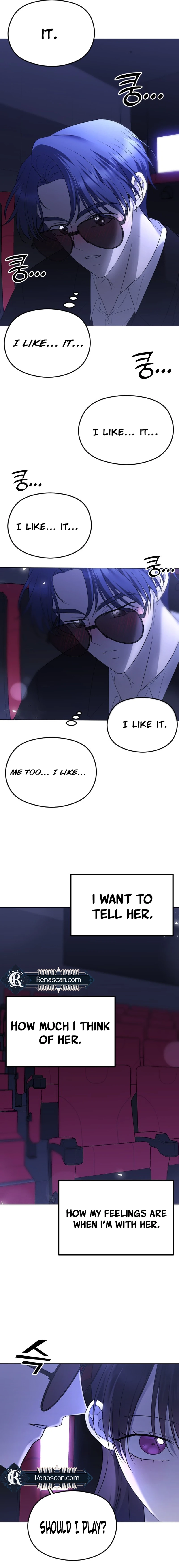 The Ending, I Want to Change it Chapter 29 - Ch 29 Page 11