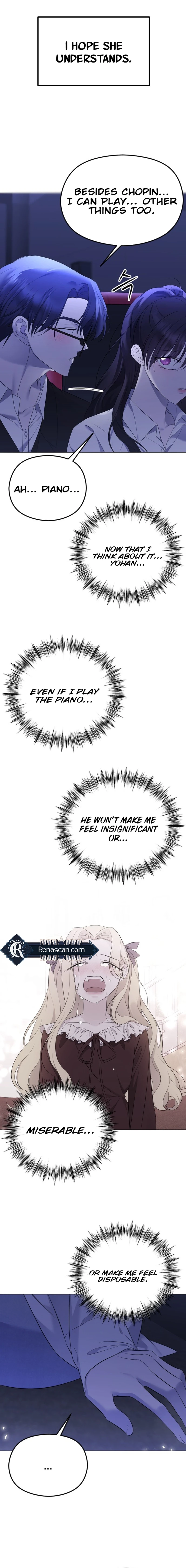 The Ending, I Want to Change it Chapter 29 - Ch 29 Page 12