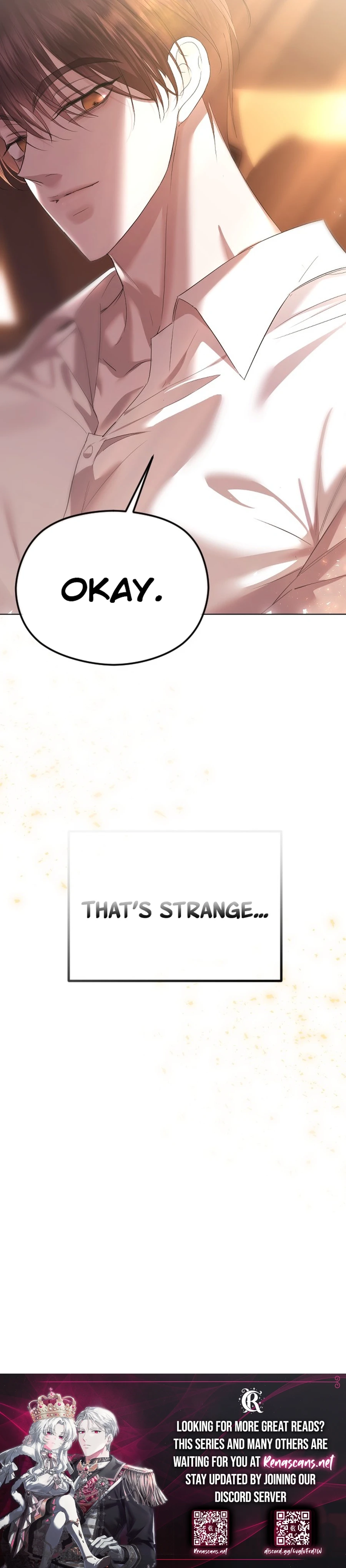 The Ending, I Want to Change it Chapter 35 Page 23
