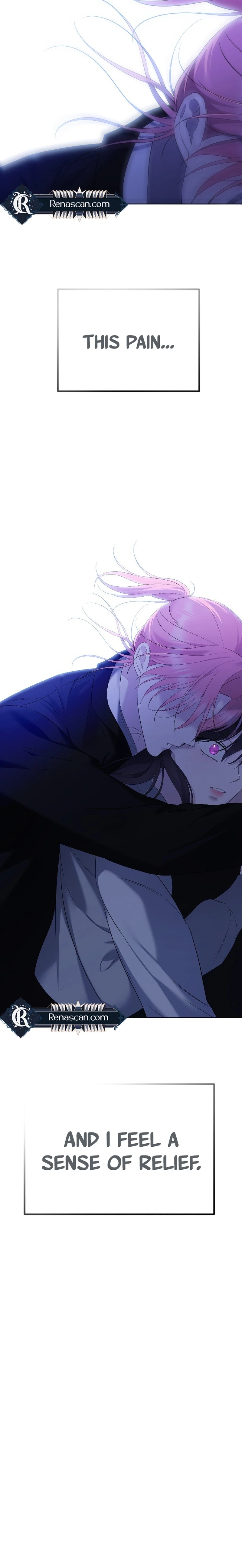 The Ending, I Want to Change it Chapter 25 Page 24