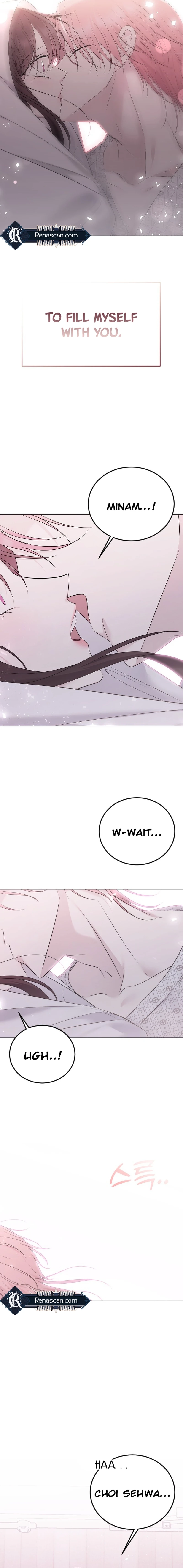 The Ending, I Want to Change it Chapter 27 Page 2