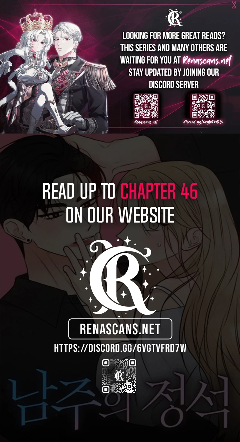 The Epitome of a Male Lead Chapter 40 Page 11