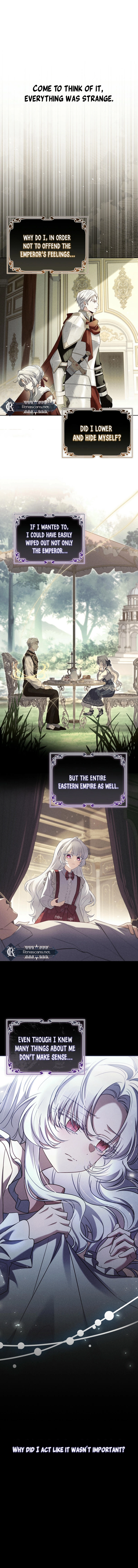 The Father and the Daughter Chapter 22 -   Page 2