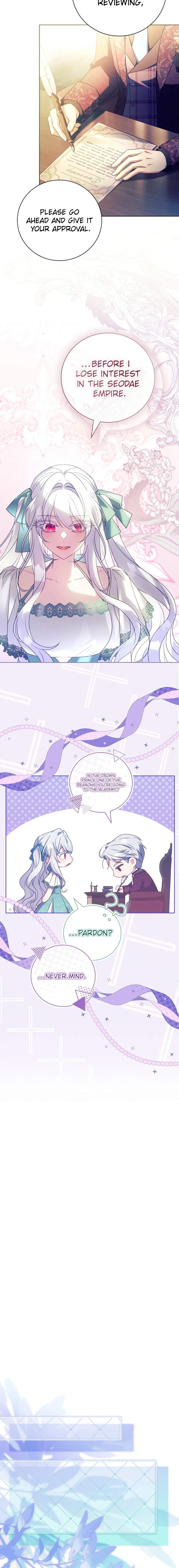 The Father and the Daughter Chapter 29 Page 9