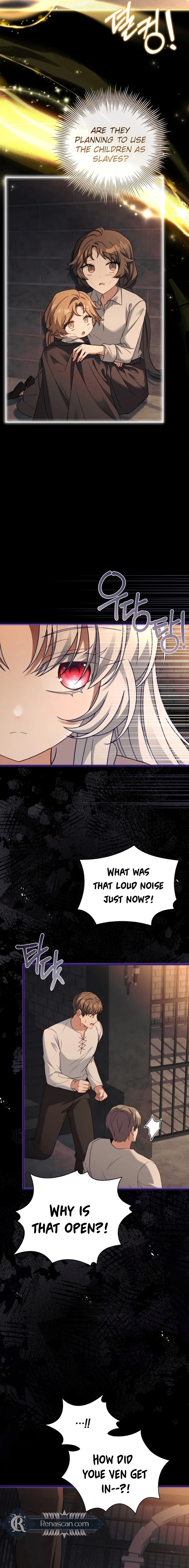 The Father and the Daughter Chapter 4 Page 3