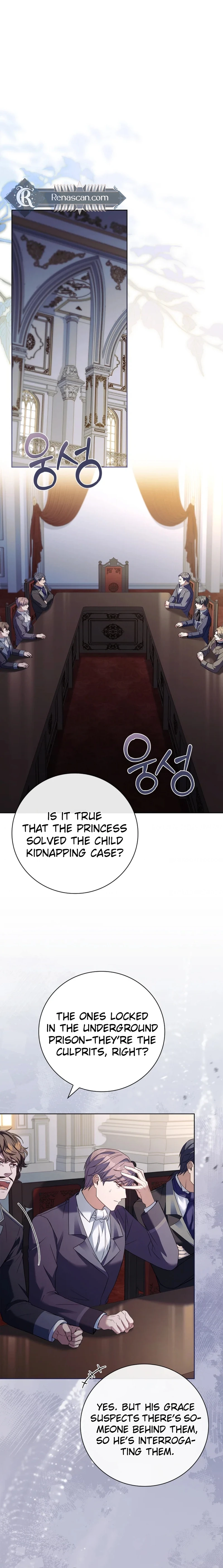 The Father and the Daughter Chapter 4 Page 9