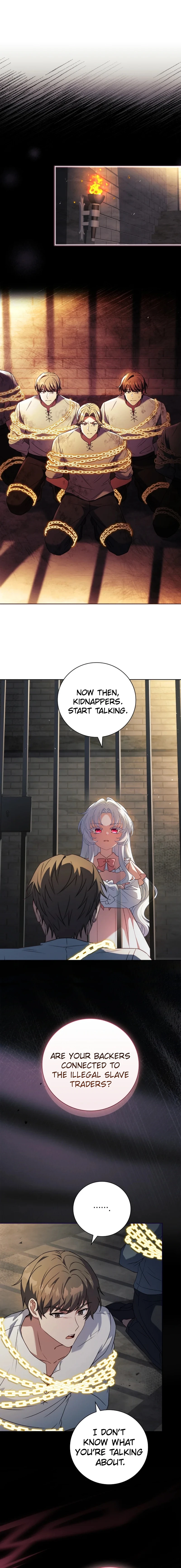 The Father and the Daughter Chapter 4 Page 12