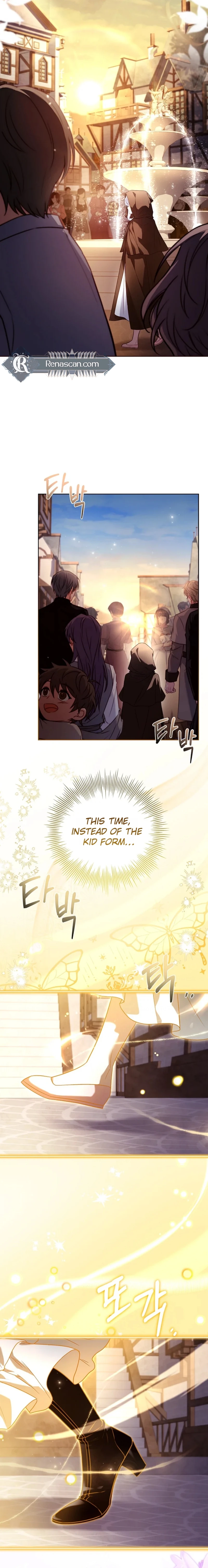 The Father and the Daughter Chapter 4 Page 16