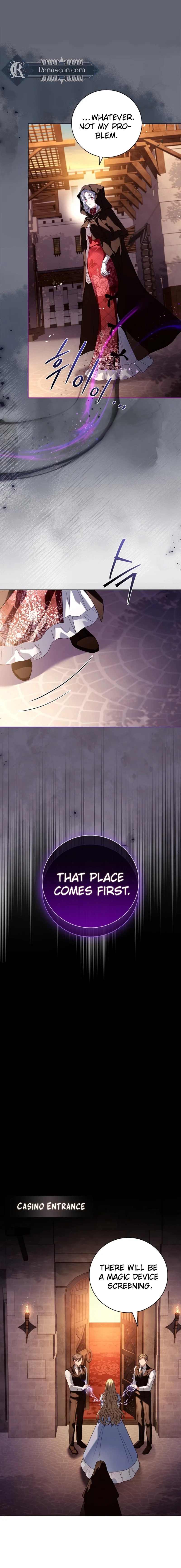 The Father and the Daughter Chapter 4 Page 20