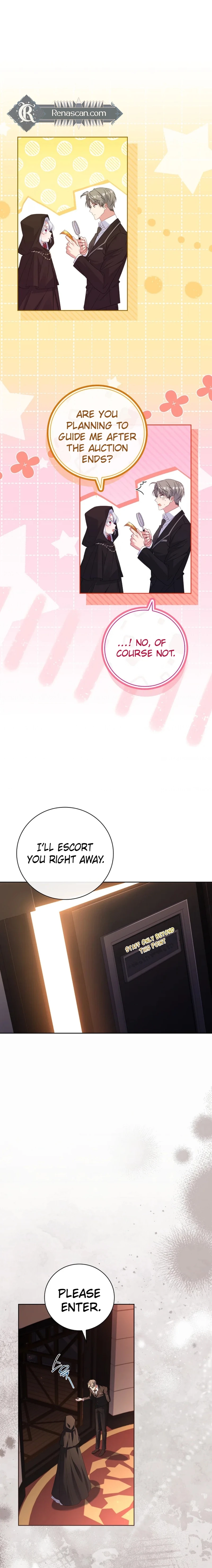 The Father and the Daughter Chapter 4 Page 23