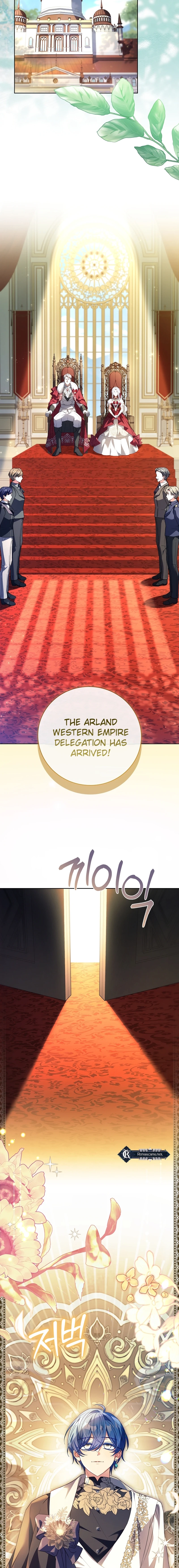 The Father and the Daughter Chapter 27 Page 7
