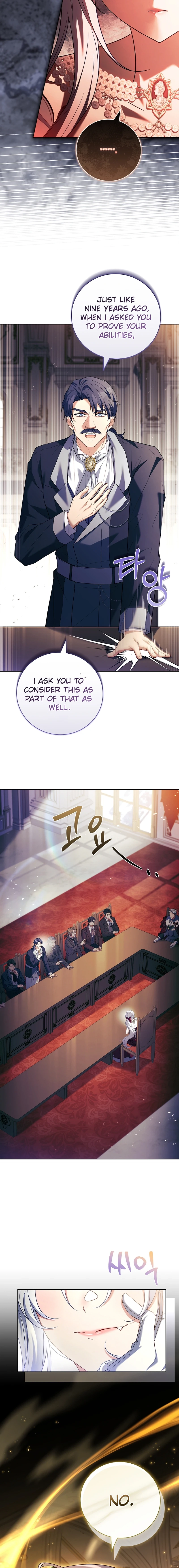 The Father and the Daughter Chapter 27 Page 14