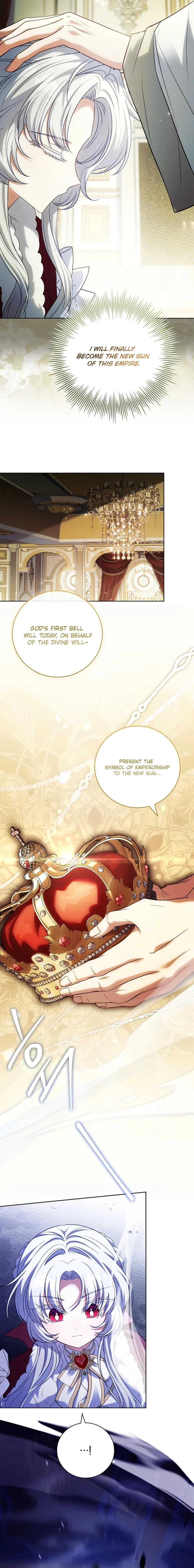The Father and the Daughter Chapter 7 Page 7