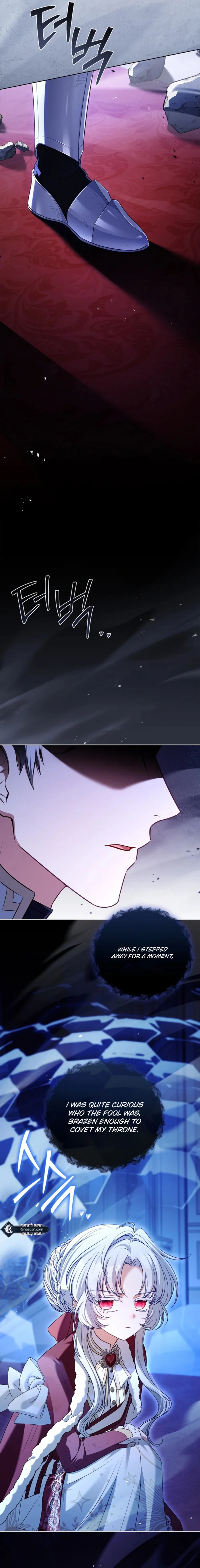 The Father and the Daughter Chapter 7 Page 9