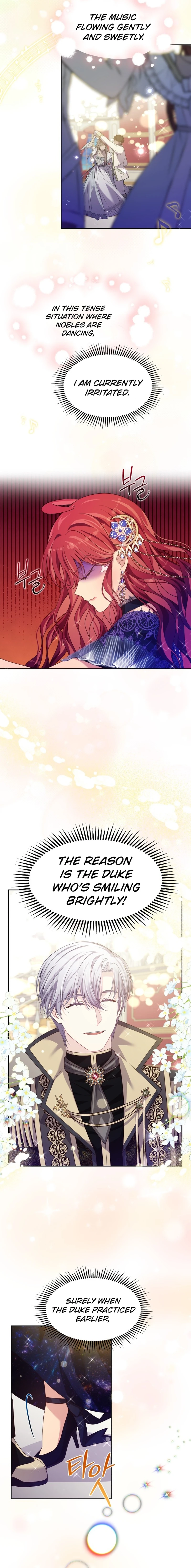 The Father and the Daughter Chapter 7 Page 12