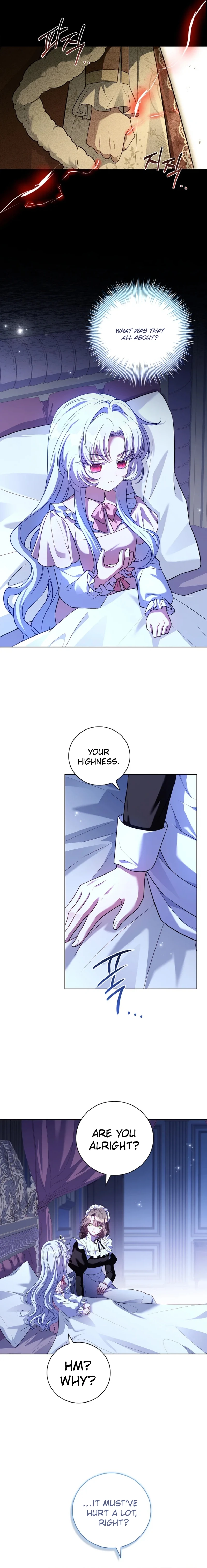 The Father and the Daughter Chapter 7 Page 17