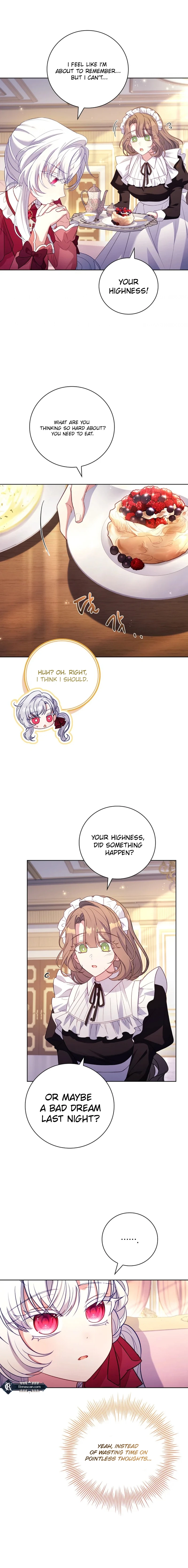 The Father and the Daughter Chapter 7 Page 24
