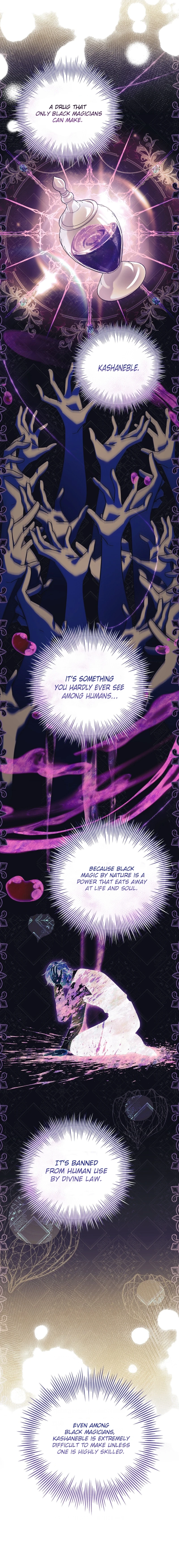The Father and the Daughter Chapter 5 Page 7