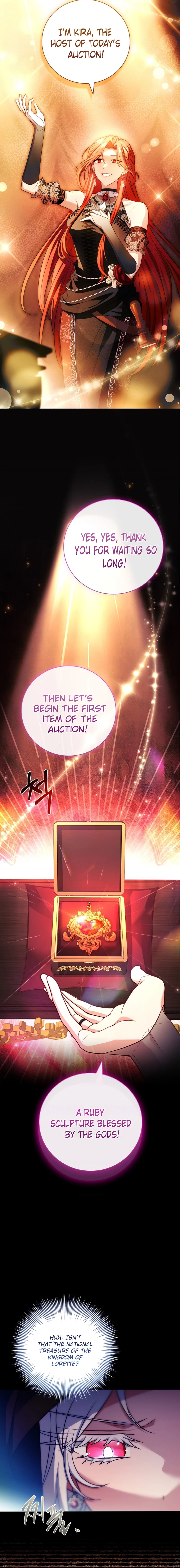 The Father and the Daughter Chapter 5 Page 10