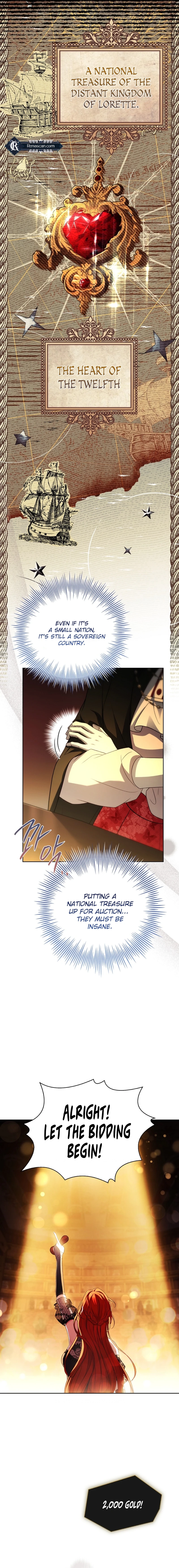 The Father and the Daughter Chapter 5 Page 11