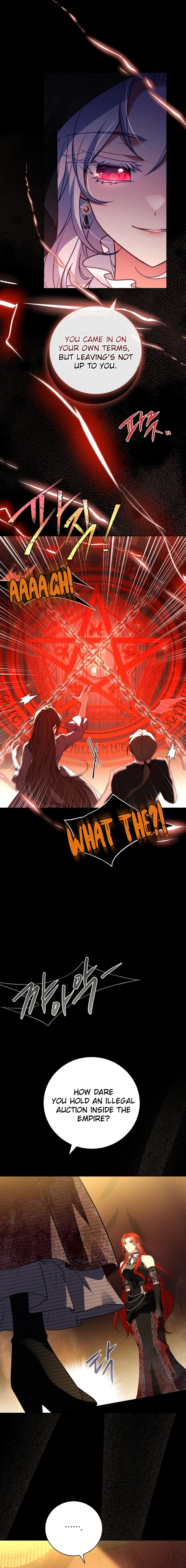 The Father and the Daughter Chapter 5 Page 16