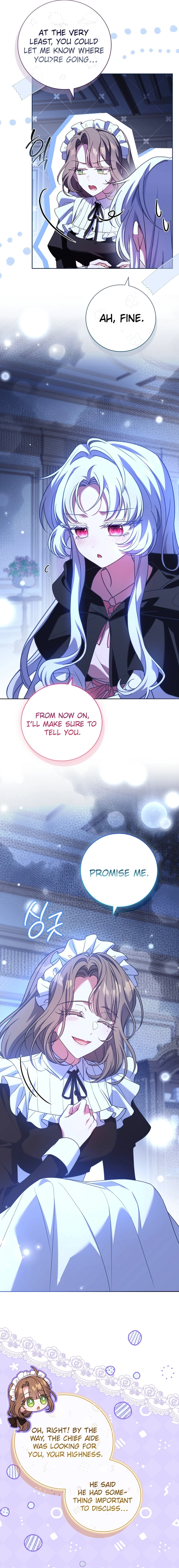 The Father and the Daughter Chapter 6 Page 4