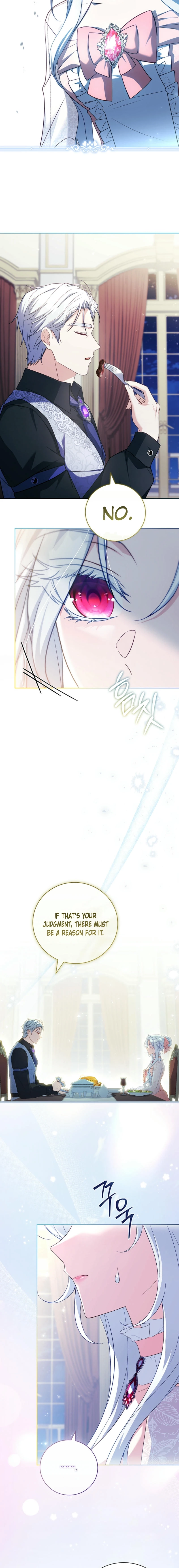 The Father and the Daughter Chapter 26 Page 16