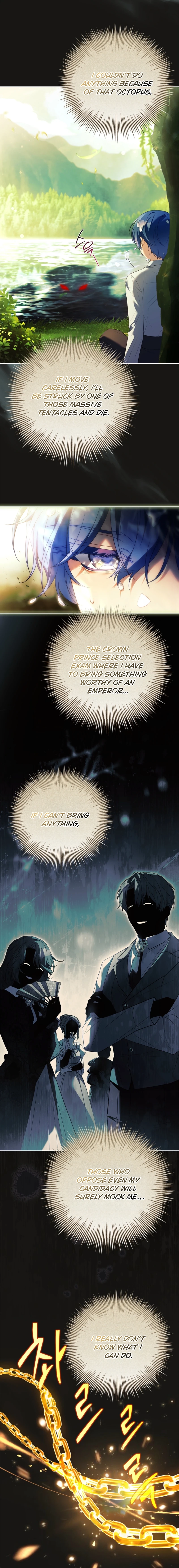 The Father and the Daughter Chapter 28 Page 4