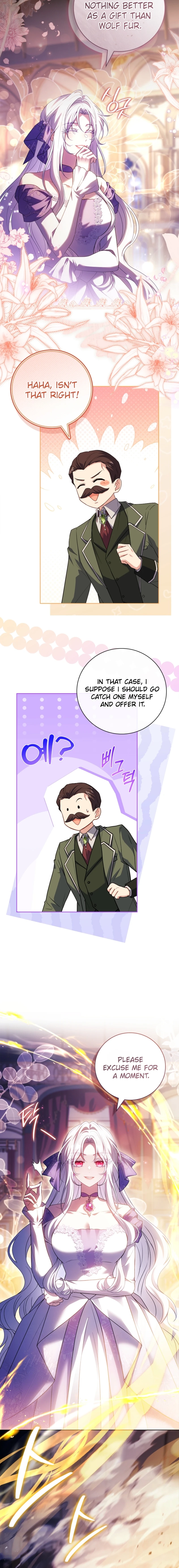 The Father and the Daughter Chapter 28 Page 13