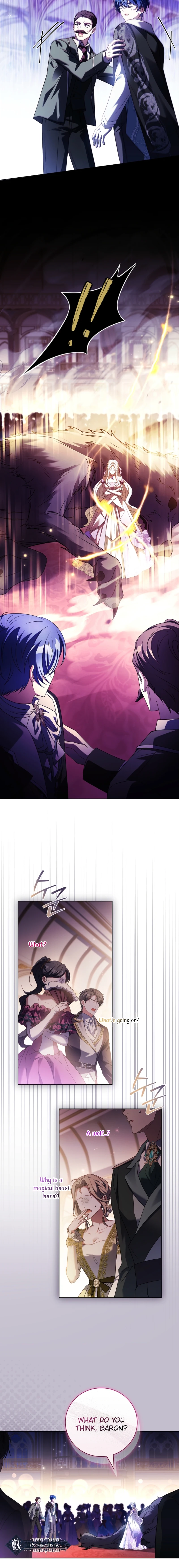 The Father and the Daughter Chapter 28 Page 15