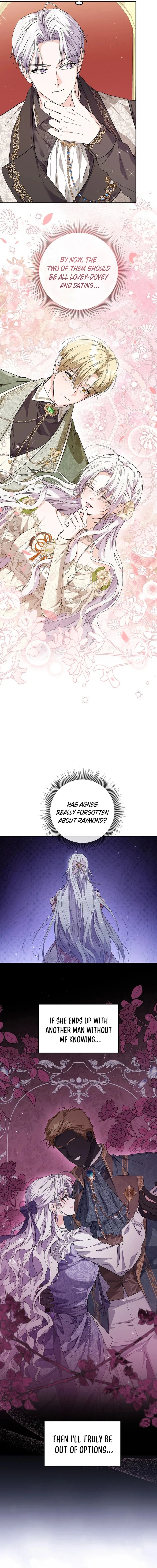 The Incognito Princess  Chapter 53 Page 2