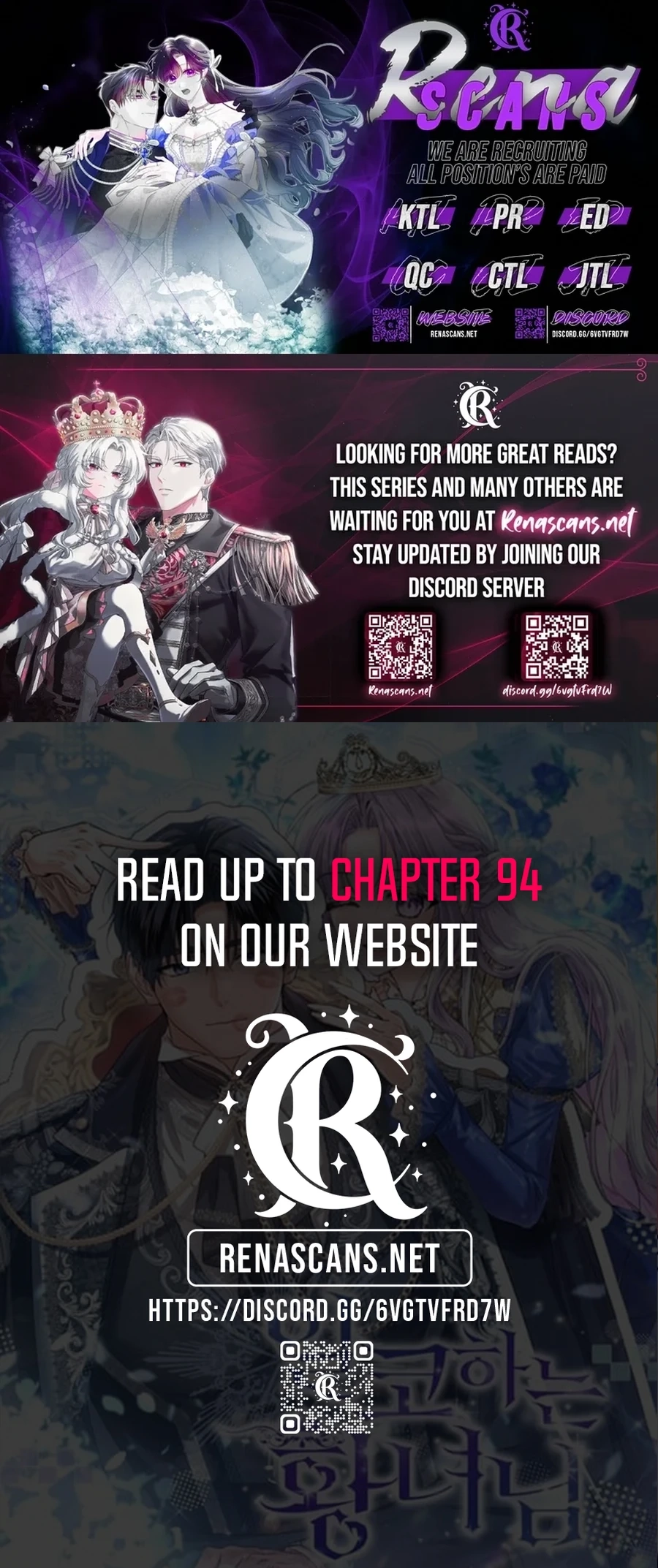 The Incognito Princess  Chapter 76 - Ch 76 Page 19
