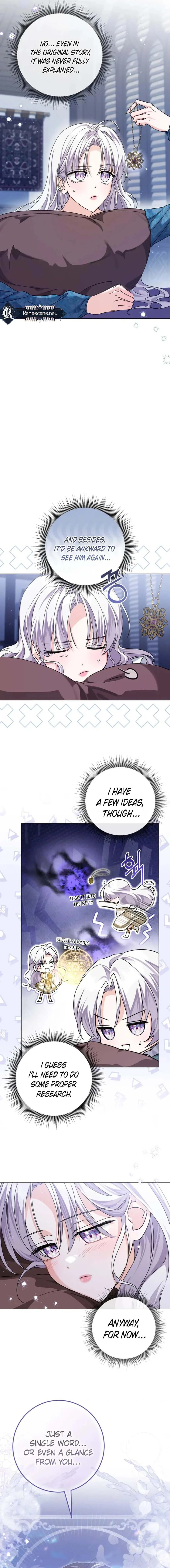 The Incognito Princess  Chapter 66 Page 14