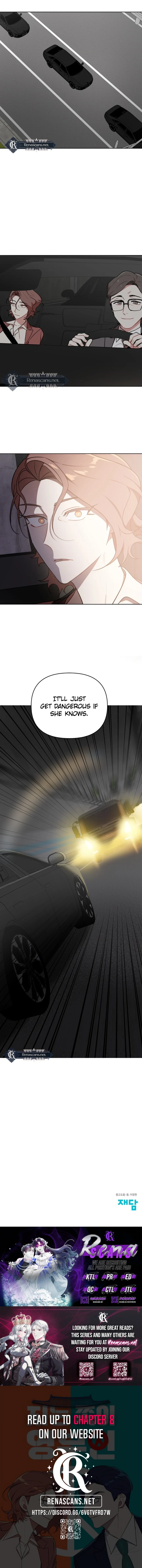 The Loser Is the First Lady Chapter 4 Page 11