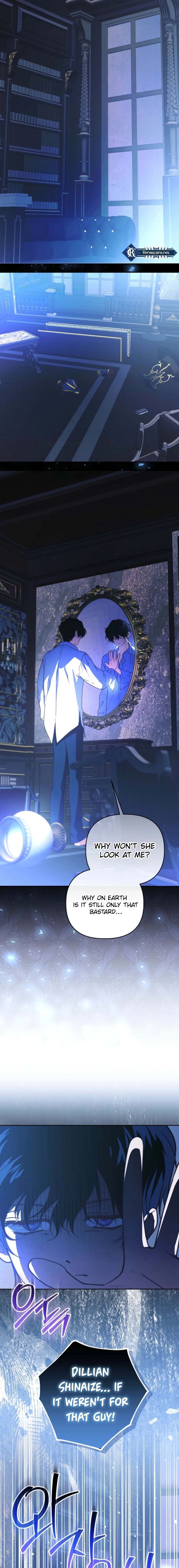 The Monster Duke Mistook Me for His Wife Chapter 58 Page 16