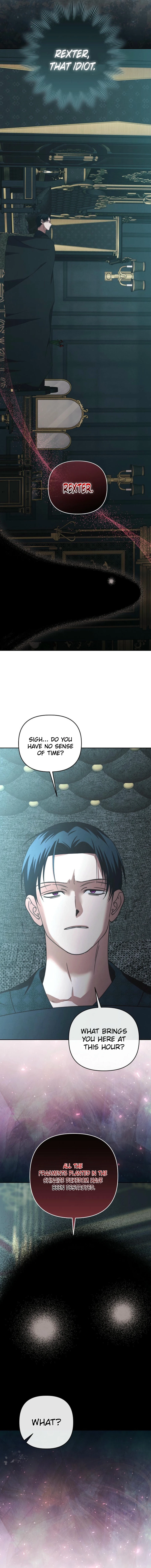 The Monster Duke Mistook Me for His Wife Chapter 46 Page 16