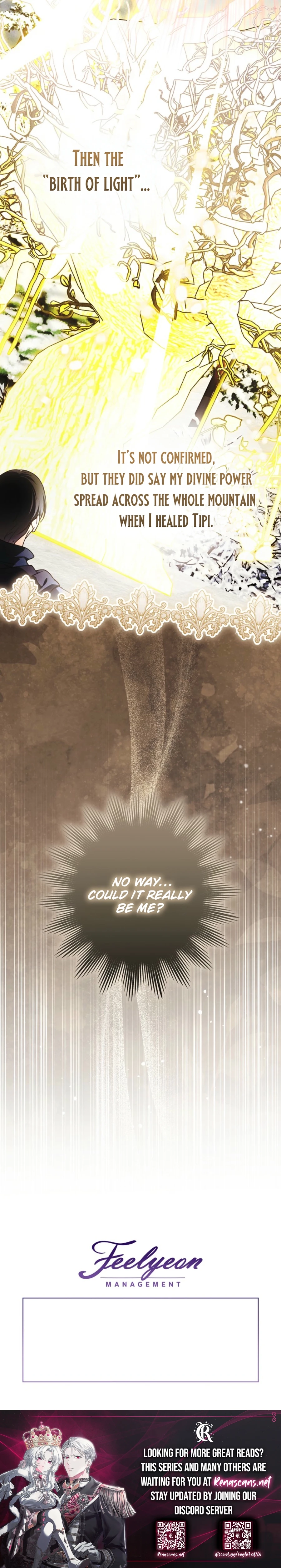The Monster Duke Mistook Me for His Wife Chapter 49 Page 18