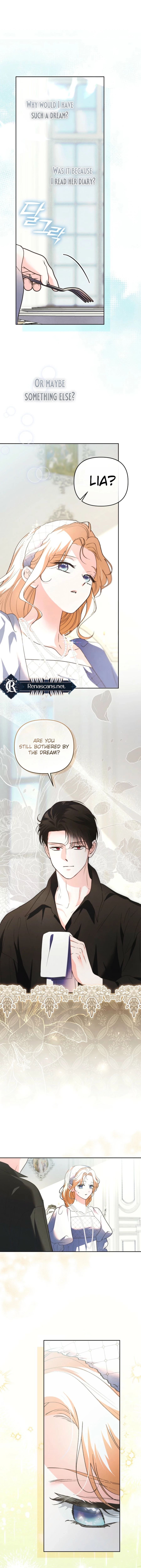 The Monster Duke Mistook Me for His Wife Chapter 51 Page 2
