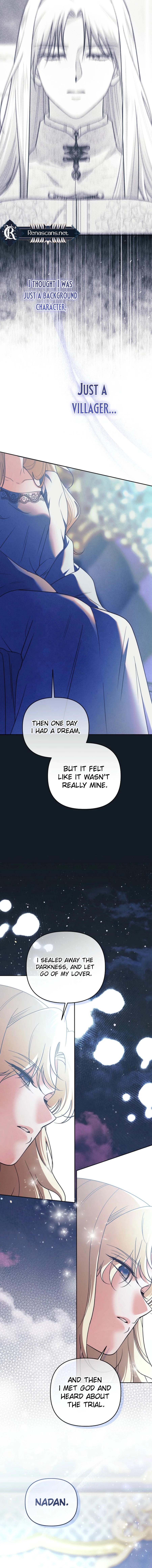 The Monster Duke Mistook Me for His Wife Chapter 51 Page 15