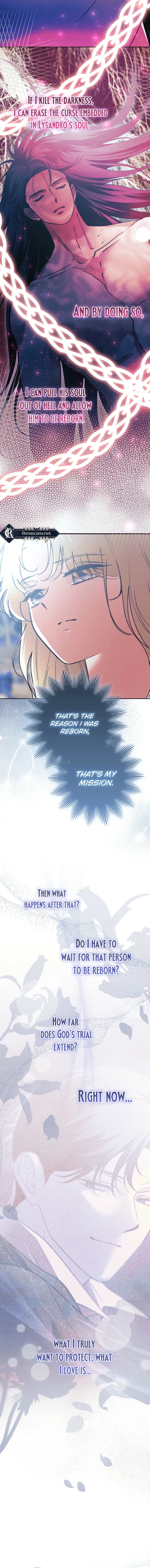 The Monster Duke Mistook Me for His Wife Chapter 52 Page 3