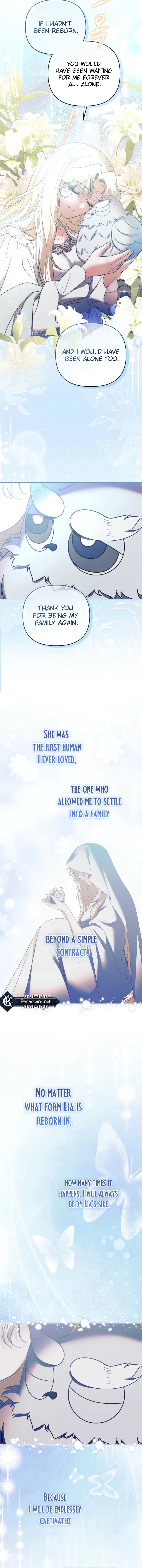 The Monster Duke Mistook Me for His Wife Chapter 52 Page 5