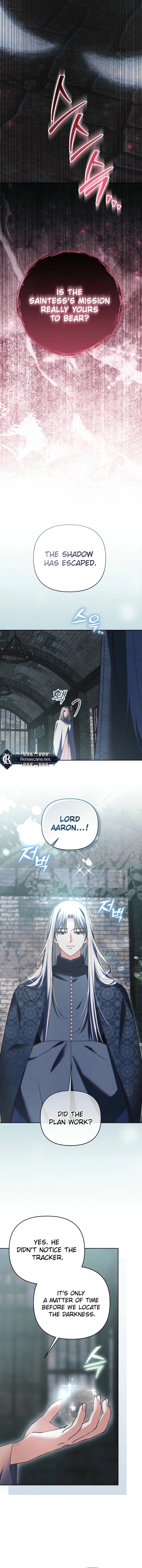 The Monster Duke Mistook Me for His Wife Chapter 50 Page 18