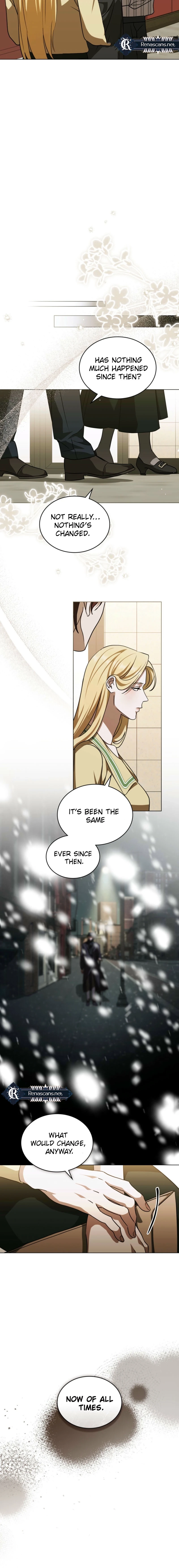 The Redemption of Earl Nottingham Chapter 70 | Renascans Page 4