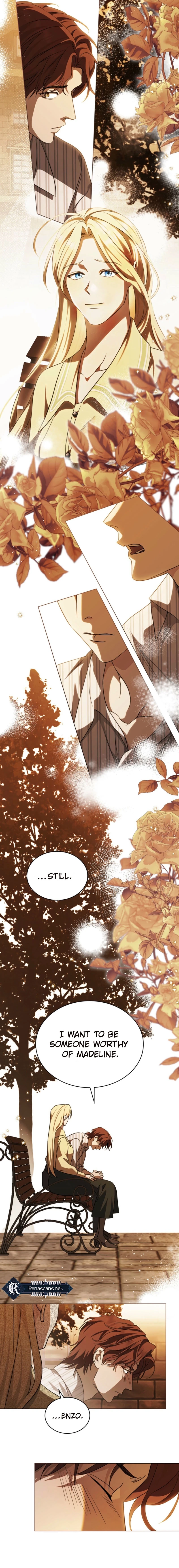 The Redemption of Earl Nottingham Chapter 70 | Renascans Page 8