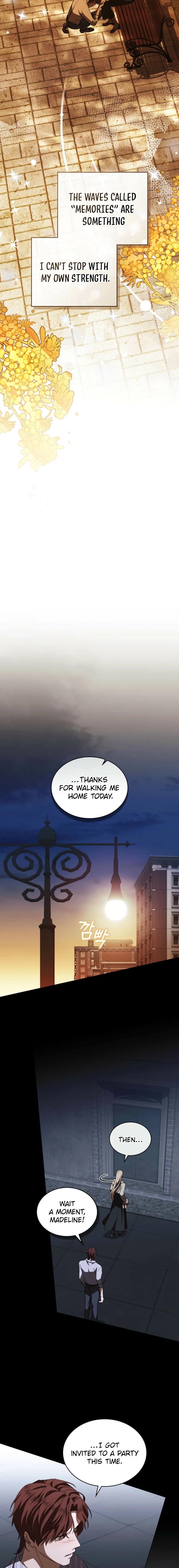 The Redemption of Earl Nottingham Chapter 70 | Renascans Page 13