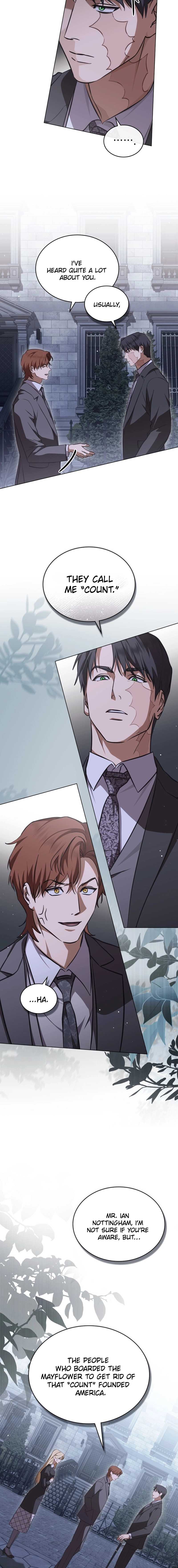 The Redemption of Earl Nottingham Chapter 81 | Renascans Page 2