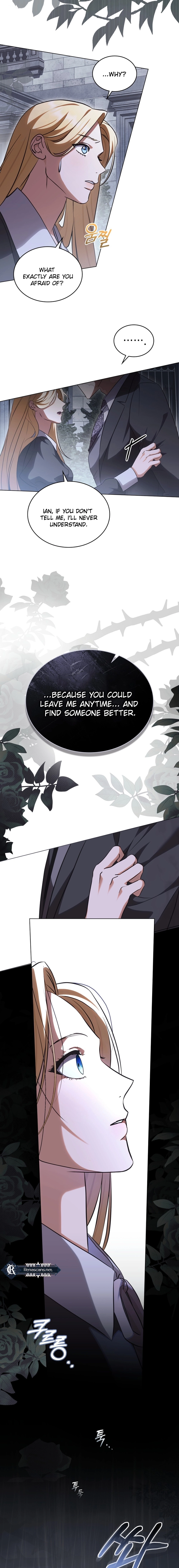 The Redemption of Earl Nottingham Chapter 81 | Renascans Page 6