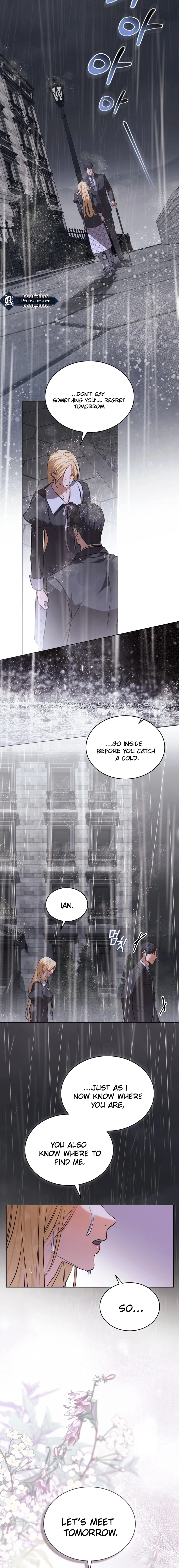 The Redemption of Earl Nottingham Chapter 81 | Renascans Page 7