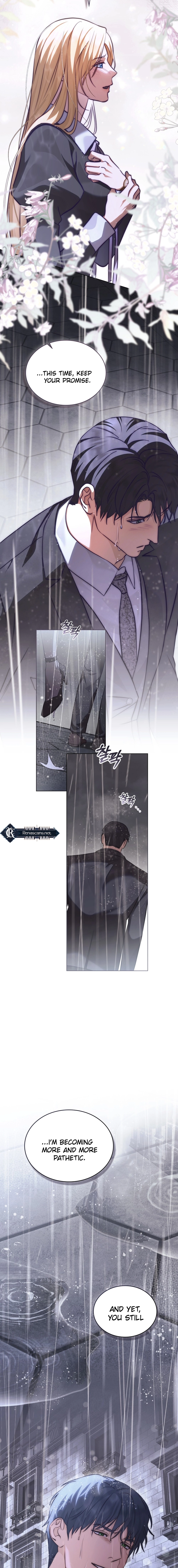 The Redemption of Earl Nottingham Chapter 81 | Renascans Page 8