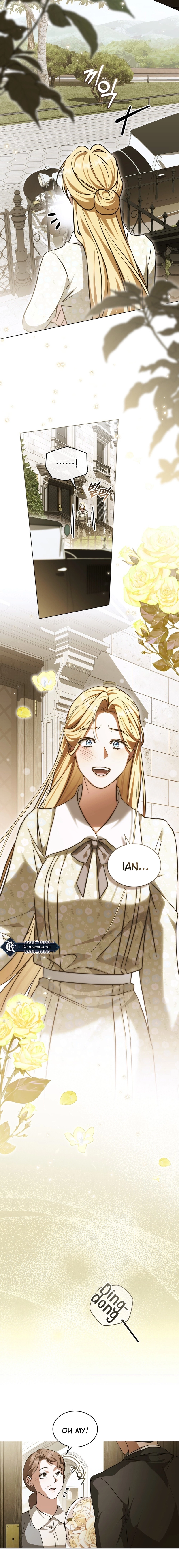 The Redemption of Earl Nottingham Chapter 81 | Renascans Page 11